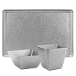 Front of the House Mod Stainless Steel Dinnerware