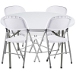 Folding Tables and Chairs