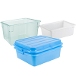 Food Storage Boxes and Covers