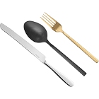 Fortessa Flatware