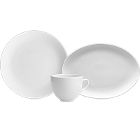 Fortessa Tableware Solutions Caldera China Dinnerware