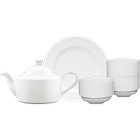 Fortessa Tableware Solutions Ilona China Dinnerware