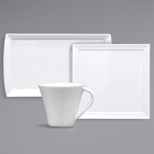 Fortessa Tavola Porcelain Dinnerware