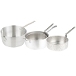 Fryer Pots