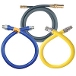 Gas Connectors and Gas Hoses