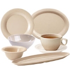 GET BambooMel Melamine Dinnerware