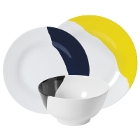 GET Bold Dinnerware