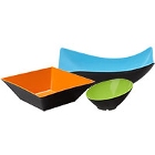 GET Brasilia Melamine Dinnerware