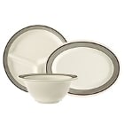 GET Diamond Cambridge Melamine Dinnerware