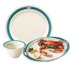 GET Freeport Melamine Dinnerware