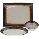 GET Mantle Melamine Dinnerware