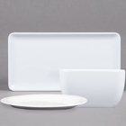 GET Midtown Melamine Dinnerware