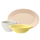 GET SuperMel Melamine Dinnerware