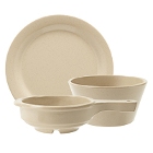 GET Tahoe Melamine Dinnerware