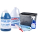 Glass Cleaning Chemicals