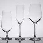 Grand Cuvee Stolzle Glasses