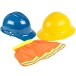 Hard Hats & Accessories