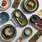 Acopa Highlands China Dinnerware