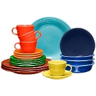 Fiesta® Dinnerware from Steelite International