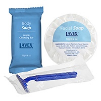 Hotel Toiletries