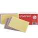 Index Cards