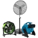 Industrial Fans