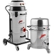 Industrial Vacuums