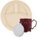 Insulated and Rethermalization Dinnerware