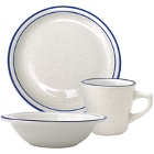 International Tableware Danube Stoneware Dinnerware