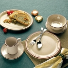 International Tableware Granada Stoneware Dinnerware