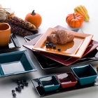 International Tableware Elite Harvest Porcelain Dinnerware