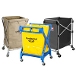 Laundry Carts