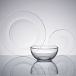 Libbey Moderno Glass Dinnerware