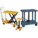 Tilt & Lift Tables