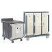 Meal Delivery Carts