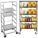 Merchandiser Racks  / Slant Racks