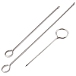 Metal Skewers and Stainless Steel Skewers