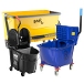 Wet Mop Buckets / Wringers