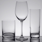 New York Stolzle Glasses