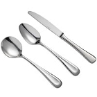 Oneida Acclivity Flatware 18/0