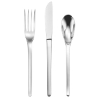 Oneida Apex Flatware 18/10