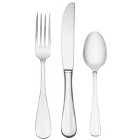 Oneida Bague Flatware 18/0