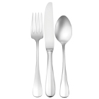 Oneida Baguette Flatware 18/10