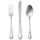 Oneida Chateau Flatware 18/8