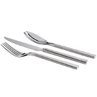 Oneida Chef’s Table Satin Flatware 18/0