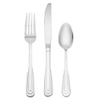 Oneida Cityscape Flatware 18/10