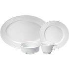 Oneida Classic Porcelain Dinnerware