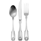 Oneida Classic Shell Flatware 18/10