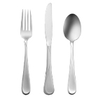 Oneida Flight Flatware 18/8