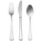 Oneida Lonsdale Flatware 18/8